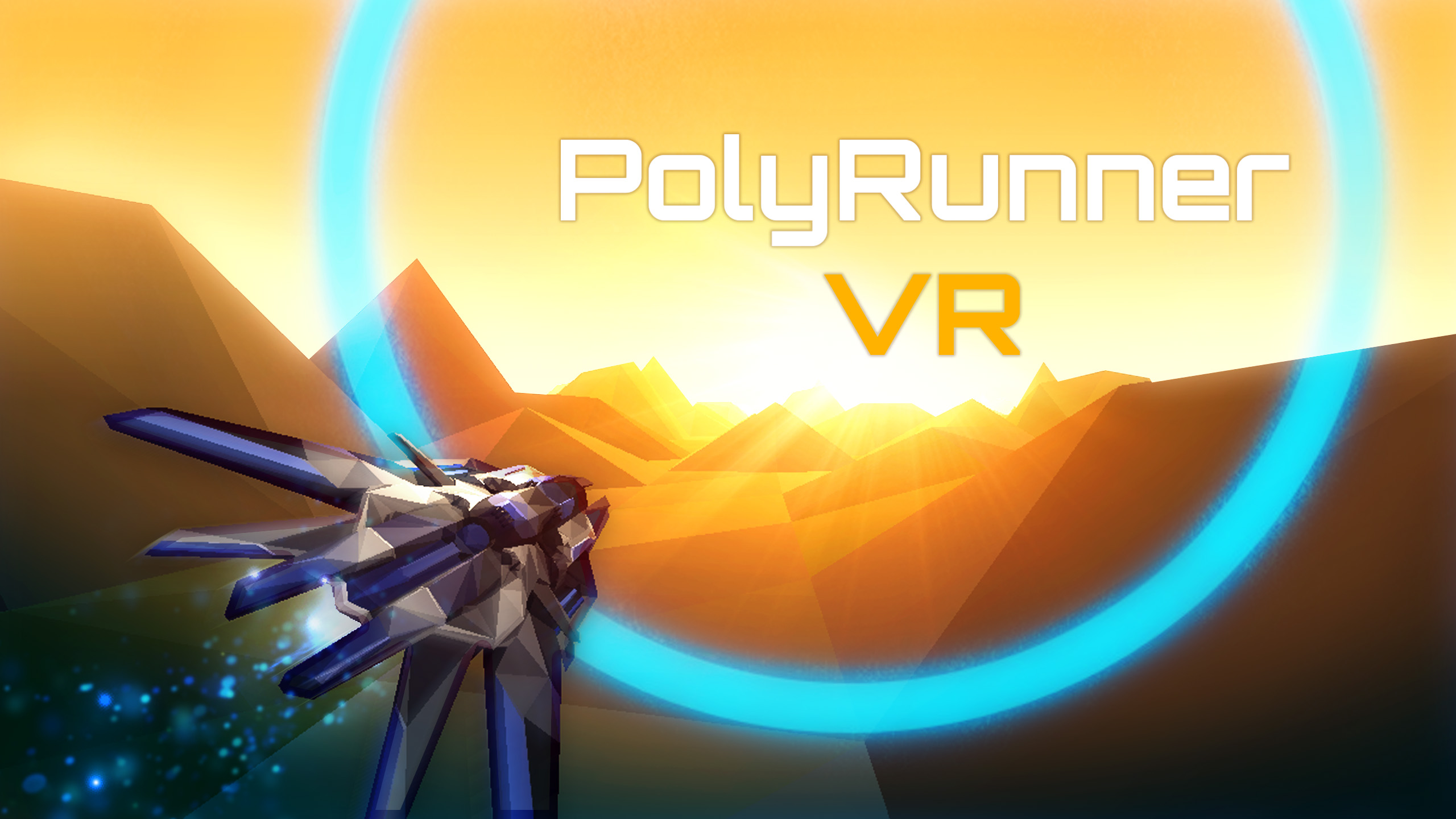 This week in cool new Samsung Gear VR game reviews: PolyRunner VR & Cerevrum